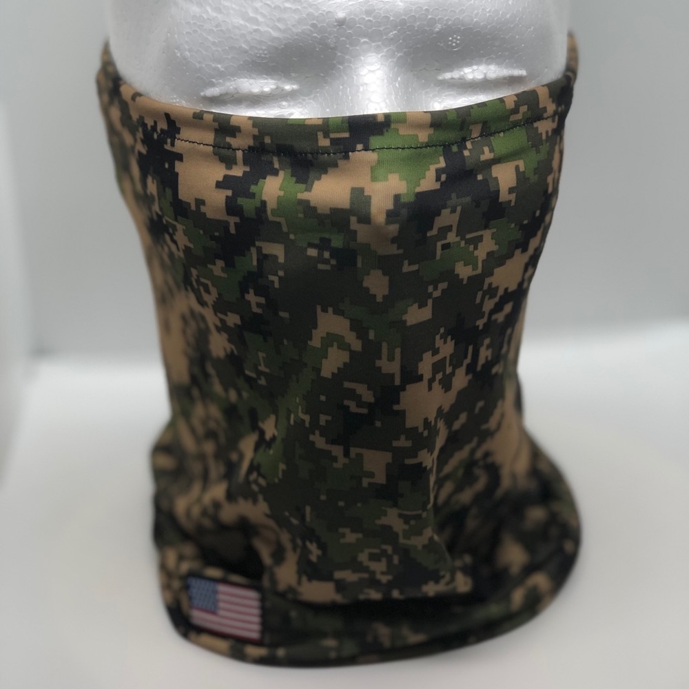 UPB Performance Gaiter - Picture 5 of 5